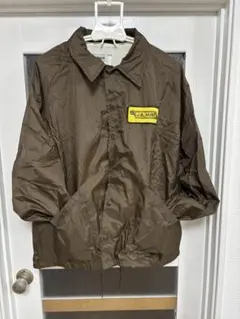 Swingsterg 80s'J.B. HUNTナイロンジャケット ビンテージ