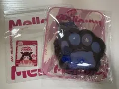 メロジョイ　猫爪シリーズ　ギャラクシー爪