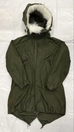 anytee SuperBlack M65 　フルセット　サイズM anytee SuperBlack M65 フルセット サイズM anytee SuperBlack M65