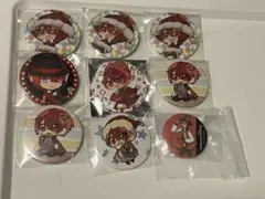 歌い手となりの坂田　缶バッチまとめ売り