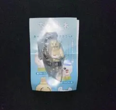 ちいかわ 映画 人魚の島のひみつたべものいっぱいマスコット 島二郎