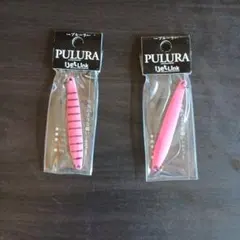 iJetLink PULURA 12g 2個セットのサムネイル