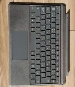 【ジャンク品】Microsoft Surface Pro 純正キーボード