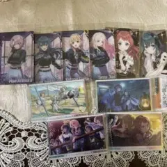 学マス ウエハース まとめ