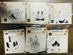一番くじ DRAGON BALL 40th ～其之二～