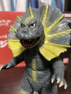 2026年最新】ソフビ ジラースの人気アイテム - メルカリ