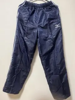 MIZUNOピステパンツ　ウインドブレーカー