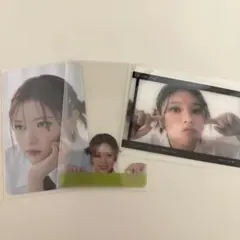 TWICE ジョンヨン ready to be ソウルコン