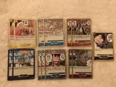 ワンピースカード まとめ売り