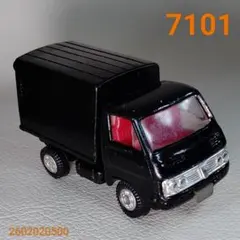 軽トラ、デコトラ、メッキ、キャリー、トミカ、ミニカー - メルカリ