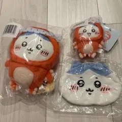 上海限定ハチワレ 上海蟹 達磨 ステッカー | Mercari