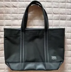 PORTER GIRL BOYFRIEND TOTE（M）ブラック
