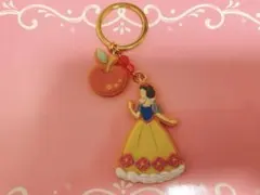 白雪姫キーチェーン