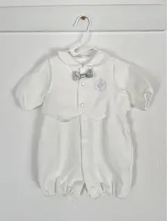 【再値下げ中】セレモニードレス　ベスト　ドレスオール　2WAYオール　男の子