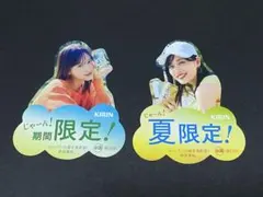 山下美月 アイドル