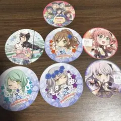 湊友希那 紙コースター バンドリ - メルカリ