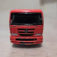 平ボディトラック