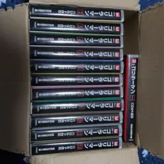 IMPACT インパクト 全29巻セット 坂田信弘 竜崎遼児 - メルカリ