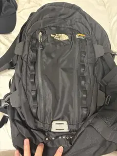 THE NORTH FACE ビッグショット