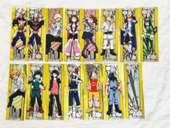 僕のヒーローアカデミア ステッカー