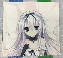 karory先生描き下ろし E☆2オリジナル クロノちゃん 抱き枕カバー 未使用