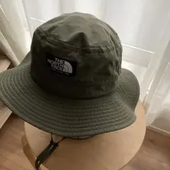 THE NORTH FACE バケットハット Ｓ オリーブ