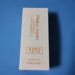 かづきれいこEX 薬用ミルキーファンデーションUV イエロー 化粧下地 30gのサムネイル