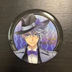 アズール・アーシェングロット 缶バッジ