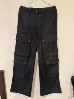 ア*ク様 JULIUS ユリウス ベンディングパンツ 2008 AW - メルカリ