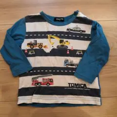 ★クレードスコープ★トップス90