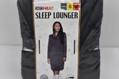E909【新品】コストコ 32 HEAT ルームウェア モコモコ パジャマ