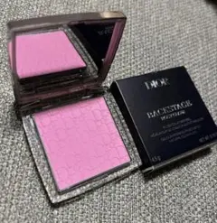 Diorバックステージ ロージーグロウ001