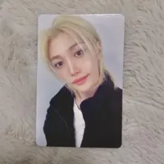 straykids karma トレカ　フィリックス　nemoz