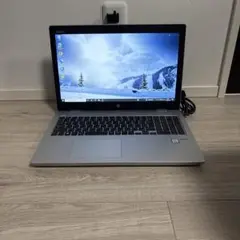 HPノートパソコン　ノートPC のーとぱそこん