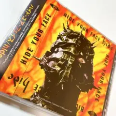 激レア hide モヘア セーター HIDE ヒデ X JAPAN - メルカリ