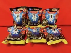 ソニック Jakks DC コラボ ブラインド パックフィギュア 6パック