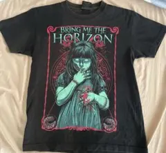 限界価格/Bring Me The Horizon ツアーTシャツ