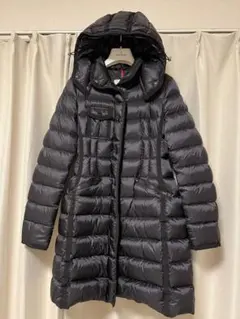 23-24AW モンクレール HERMINE 美品 国内正規 型番I エルミンヌ 23-24AW モンクレール HERMINE 美品 国内正規 型番I エルミンヌ - メルカリ