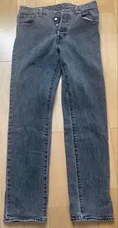 Levi's Premium 501 W29 股下75cmのサムネイル