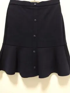 組曲 フレアスカート