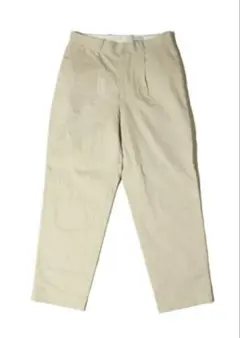 2026年最新】YAECA メンズ チノパンの人気アイテム - メルカリ