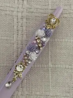 ジェットストリームNO.203 デコボールペン　0.5mm