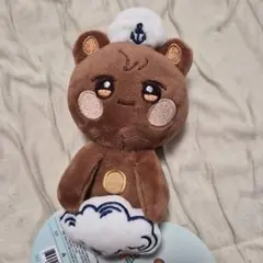 ATEEZ ANITEEZ JJONGbear ジョンホ - メルカリ
