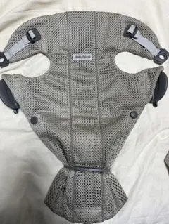 2024購入　BABYBJÖRN MINI エアリーメッシュ