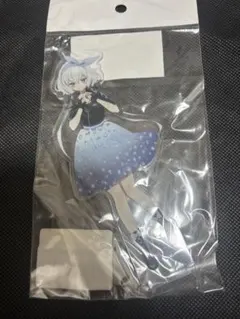 ゾンビランドサガEXPO ギガアクリルスタンド 紺野純子 劇場版 ゾンビランドサガ ゆめぎんがパラダイス 紺野 純子 Ani-Art BIG
