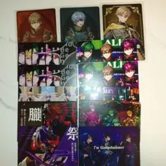 シクフォニ　チプカまとめ