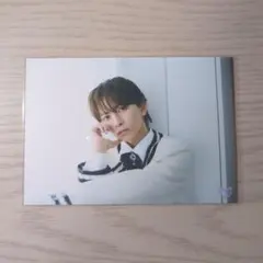 ICEx 竹野世梛 ミニフォト vol.1 - メルカリ