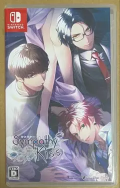 SympathyKiss ニンテンドースイッチ 動作確認済①