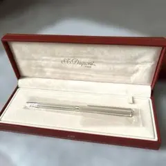 S.T.Dupont デュポンボールペンのサムネイル