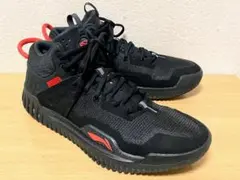 ★美品！Li-Ning Bad Five 3 LOW バスケットボールシューズ